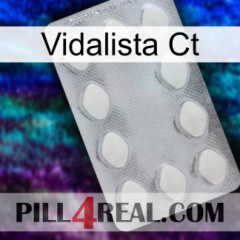 Vidalista Ct 16